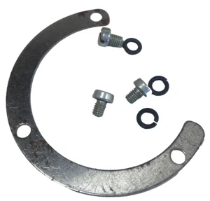 OEM Bosch Flywheel Cam Retainer W 3 Screws 1 210 116 000 JLO Sachs Hirth Engines - Picture 1 of 3