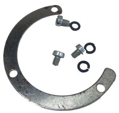 OEM Bosch Flywheel Cam Retainer W 3 Screws 1 210 116 000 JLO Sachs Hirth Engines - Image 1 of 3
