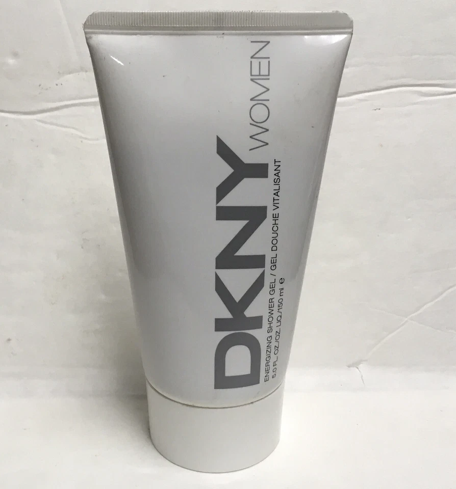 Donna Karan Dkny New York Shower Gel 150ml /5 oz Women's Perfume Unboxed  - Image 1 of 2