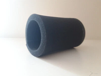 Volvo Penta Luftfiltereinsatz für MD2020, MD2030, MD2040, D2-55 ersetzt 3580509