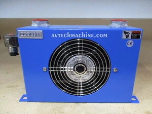 AH0608T-CA2 Coolbit Air Cooler 1PH 230V - Picture 1 of 4