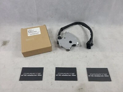 Porsche 996 986 987 987C Carrera Boxster Cayman Tiptronic Gear Indicator Switch - Image 1 of 4