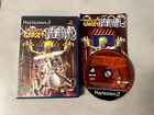 PS2 Game - Inspector Gadget Mad Robots Invasion