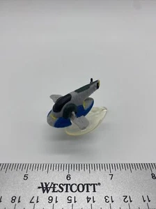 Star Wars Micro Machines Attack Of The Clones Jango Fett Slave 1 2015-17 Hasbro - Picture 1 of 6