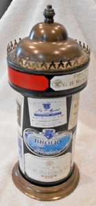 Vintage, Tilso Paris Kiosk, Musical Kiosk - Picture 1 of 3