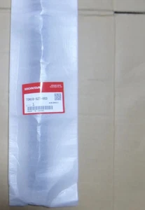 Genuine Honda 72410-SZT-003 Door Molding Assembly - Bild 1 von 1