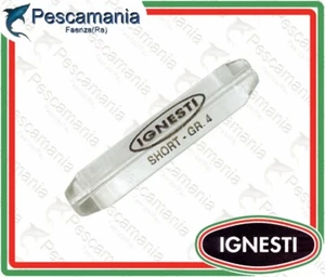 Vetrino trota modello SHORT - Imagen 1 de 1