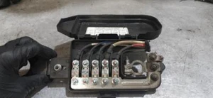 caja de relés fusibles para HYUNDAI ACCENT (MC) GL 2006 227766 - Picture 1 of 5