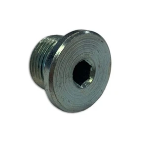 3/8" BSP Port, Blanking Plug for the Outlet, For Galtech GMV15 & Q15 Valves - Picture 1 of 1
