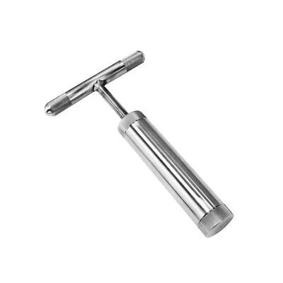 Manual Twist Heat Press Machine Handle Heat Press 1Pcs Pre Press Mold - Image 1 of 4