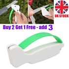 Outdoor Portable Handheld Sharpener For Cutters Cleavers Axes Machetes Kitchen