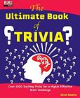 The Ultimate Book of TRIVIA (Over 1000 Exciting. Books<|
