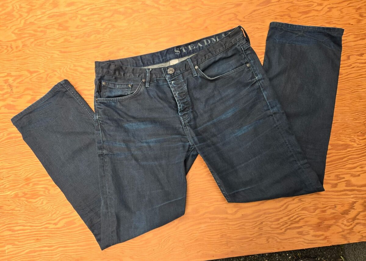 Burberry Denim Jeans for Men in 32 Inseam for sale | eBay Burberry Denim Jeans for Men in 32 Inseam for sale | eBay