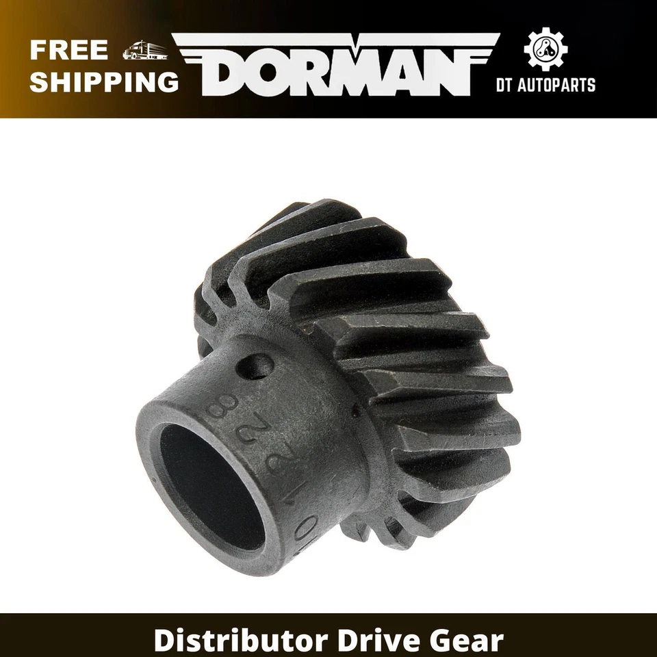 For 1980 Ford Courier Dorman Distributor Drive Gear - Image 1 of 4