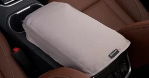 2024 Subaru Crosstrek & Impreza Console Lid Protector Cover J201SAN601 Genuine - Picture 1 of 1