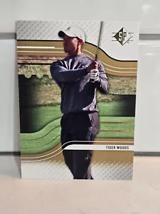 2012 Upper Deck SP Golf Retail #1-80 Base + Rookie Ext Ser & Sapphire Parallels - Picture 1 of 141