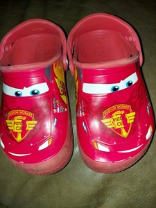 lightning mcqueen sketchers for adults