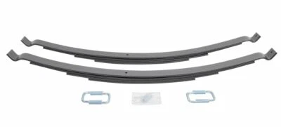 Muelles auxiliares de nivelación de carga Hellwig 3512 Lp-35 para Silverado 3500 HD 11-19 NUEVO Foto 1 de 3