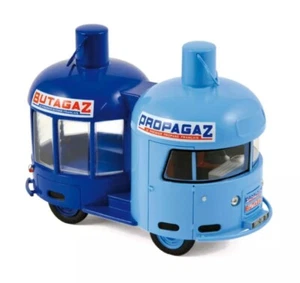 NOREV - Camion 1964 bombole di gas - 1/43 - NOREVPM0095 - Foto 1 di 2