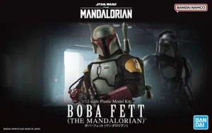 Boba Fett {The Mandalorian} [Star Wars] (Character Line) - Picture 1 of 7