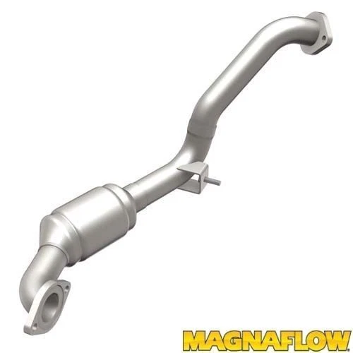Convertidor catalítico Magnaflow Magnaflow 2003-2005 3,0 L trasero ajuste directo P/S Foto 1 de 1