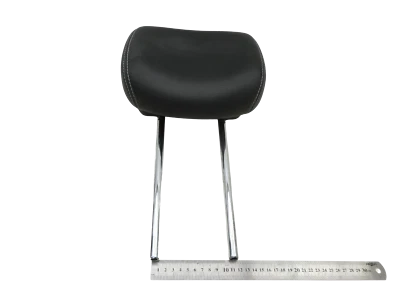 Kopfstütze für Fahrer Sitz Links Vorne Renault Megane III 12-16 128TKM!! - Bild 1 von 4