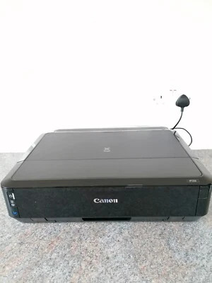 Canon PIXMA iP7250 Wireless Inkjet Printer (CD-DVD Printing)  - Image 1 of 4
