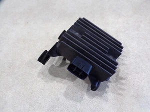 Kawasaki ER6 EX 650 voltage regulator rectifier original VGC 12 13 14 15 16 17 - Picture 1 of 2