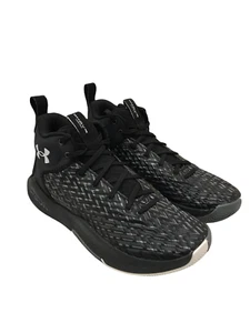 Under Armour Herren Basketballschuh HOVR Havoc 4 Clone Team atmungsaktiv - Bild 1 von 17