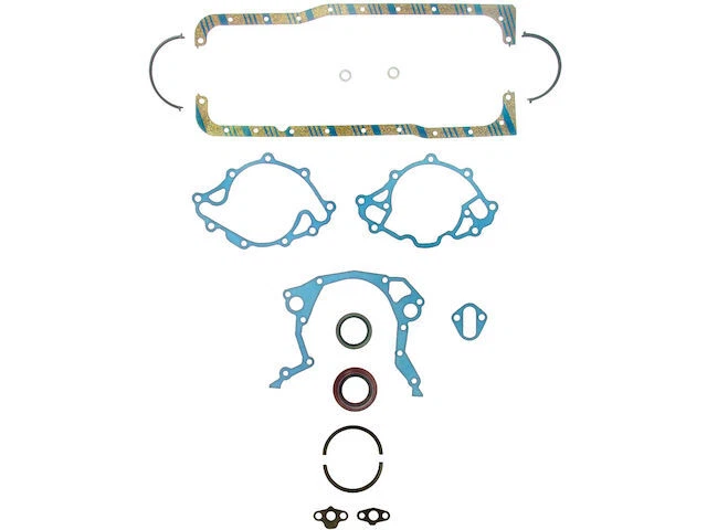 Juego de juntas de conversión para Ford F150 1975-1982 39838KTMF 1976 1977 1978 1979 1980 Foto 1 de 2