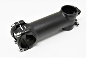 Light Alloy A head1 1/8” Handlebar Stem 31.8mm Bar 100mm Reach +/- 7 degree - Picture 1 of 2