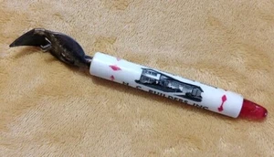 N.C Builders Inc. Advertising Can Opener Vintage - Picture 1 of 12