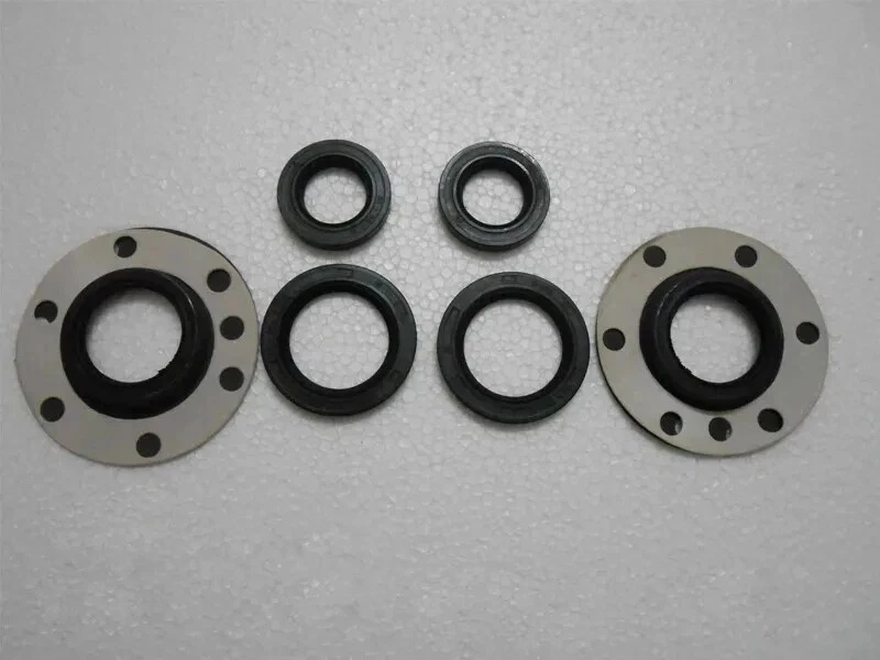 JEEP WILLYS CJ2A, CJ3A, M38, M38A1, M170, CJ3B 914802-940959 AXLE SEAL KIT | Fit - Image 1 of 1