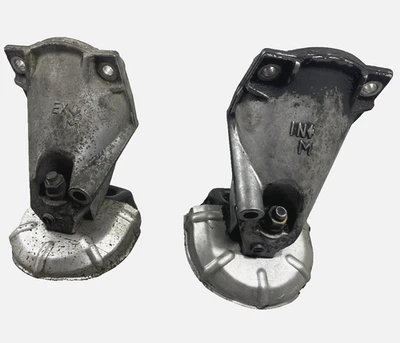 Оригинальный левый правый кронштейн крепления двигателя GE для Lexus IS300 2JZ 01–05 годов выпуска от оригинального производителя - Изображение 1 из 4