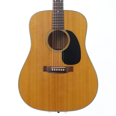 Martin D-18 1973 SN 327770 - image 1 of 4