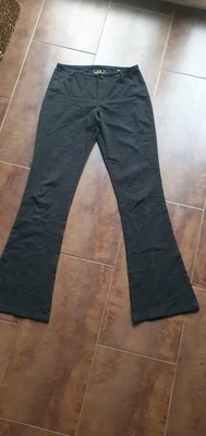 Take-Two W29 L34 schwarz Stoffhose - Bild 1 von 4
