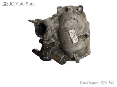 Válvula EGR para 08-10 Ford F-250 Super Duty 6.4 1885819C92 diésel Foto 1 de 4