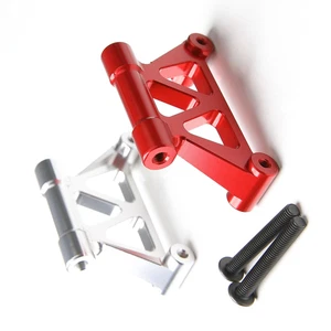 CNC Aluminum Rear Body Mount for 1/5 RC Car LOSI DBXL-E 2.0 DBXL 2.0 Part - Picture 1 of 5