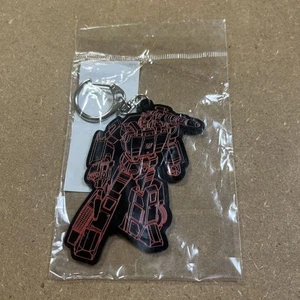 Transformers Acrylic Keychain Prime1 Studio - Picture 1 of 2
