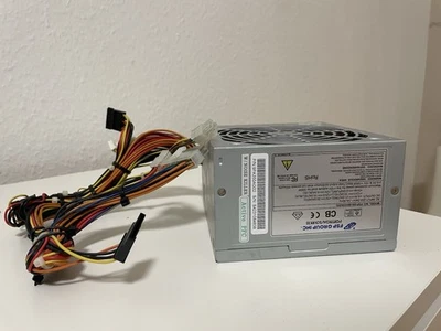 FSP Group Inc. FSP350-60HHN (85) 350W ATX PC Power Supply 20+4 Pin - Image 1 of 4