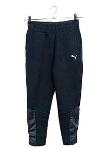PUMA Pantalón deportivo Mujeres Pantalón Talla EU 34 azul look casual - Imagen 1 de 5