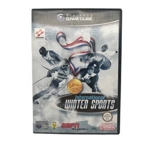 Espn - International Winter Sports - Nintendo GameCube Spiel - Bild 1 von 2