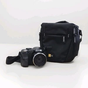 FUJIFILM Corporation DIGITAL CAMERA FinePix S2940WM With Case - Picture 1 of 6