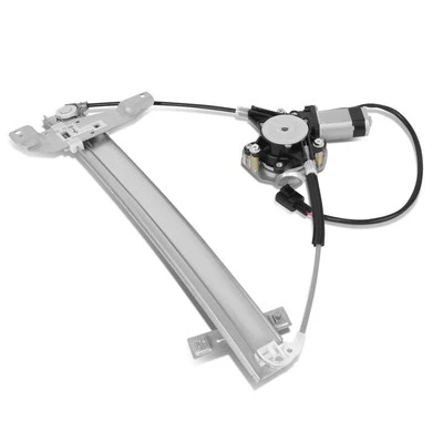 Regulador eléctrico de ventana delantera derecha Fit 14-16 Chevrolet Impala Limited con motor Foto 1 de 4