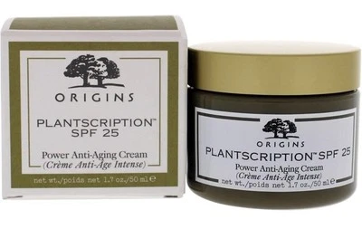 Origins Plantscription SPF 25 Power Anti-Aging Cream 1.7 oz - Image 1 of 2