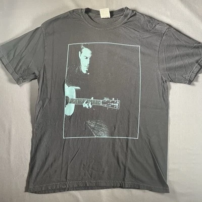 Camisa John Mayer Para Hombre Grande 2023 The Wiltern Ed Sheeran SOLO Evento Camisa  Foto 1 de 4