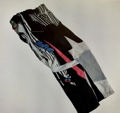 No Fear Youth Motocross Pants Rogue Series Sz 24 Multicolor - Image 1 of 4