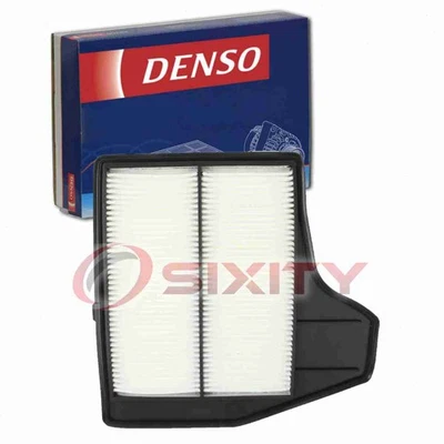 Filtro de aire Denso para Nissan Altima 2013-2018 2,5 L L4 colector de entrada sw Foto 1 de 4