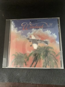 Gebrauchte Musik CD Ric Swanson Larry Coryell Urban Surrender Windsack - Bild 1 von 3