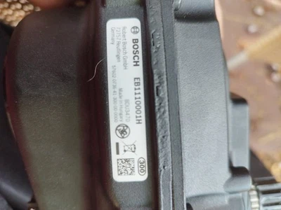 Bosch Motor Performance Line PX 90 Nm E-Bike - Bild 1 von 4